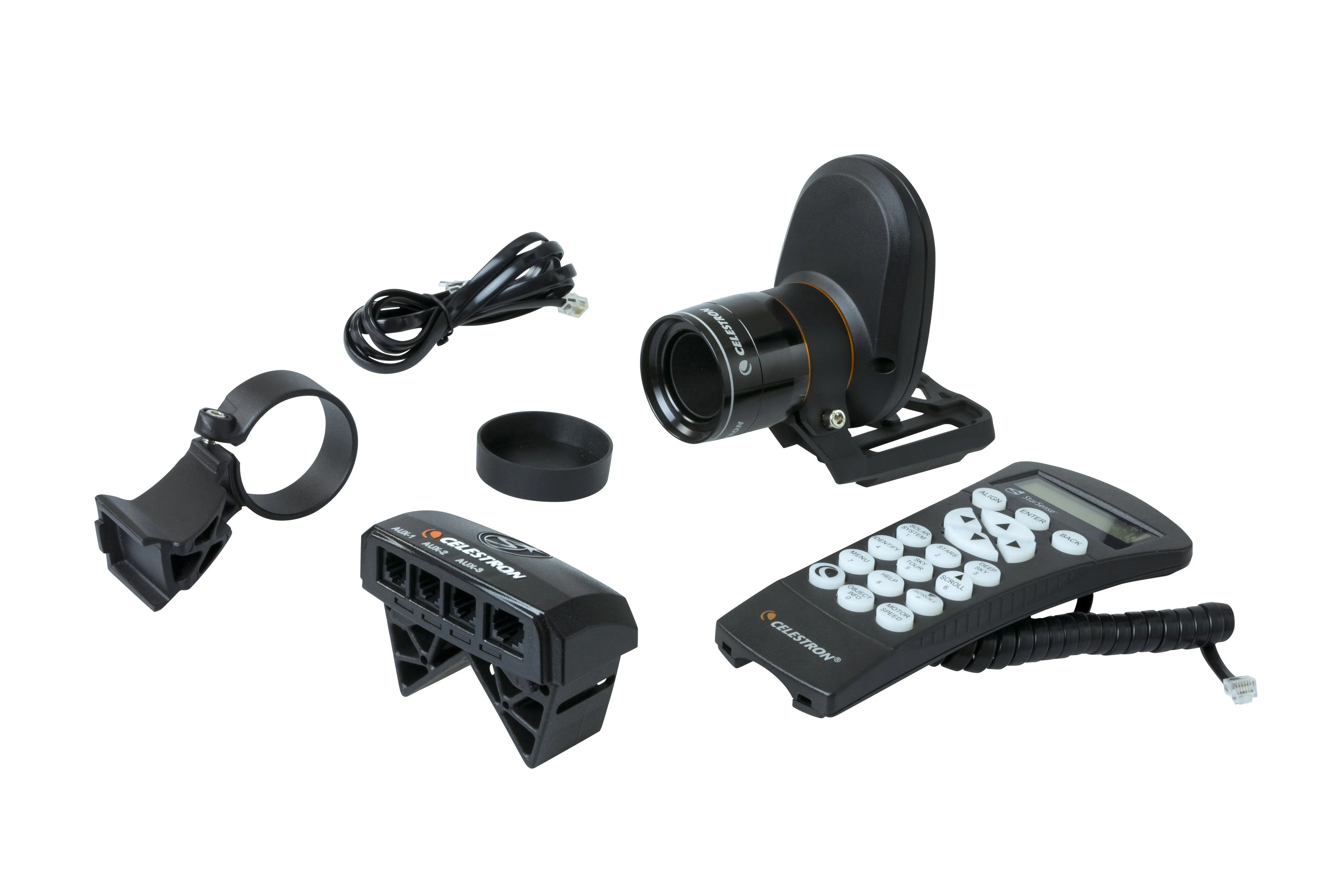 Celestron StarSense Auto-Align for Sky-Watcher Mounts