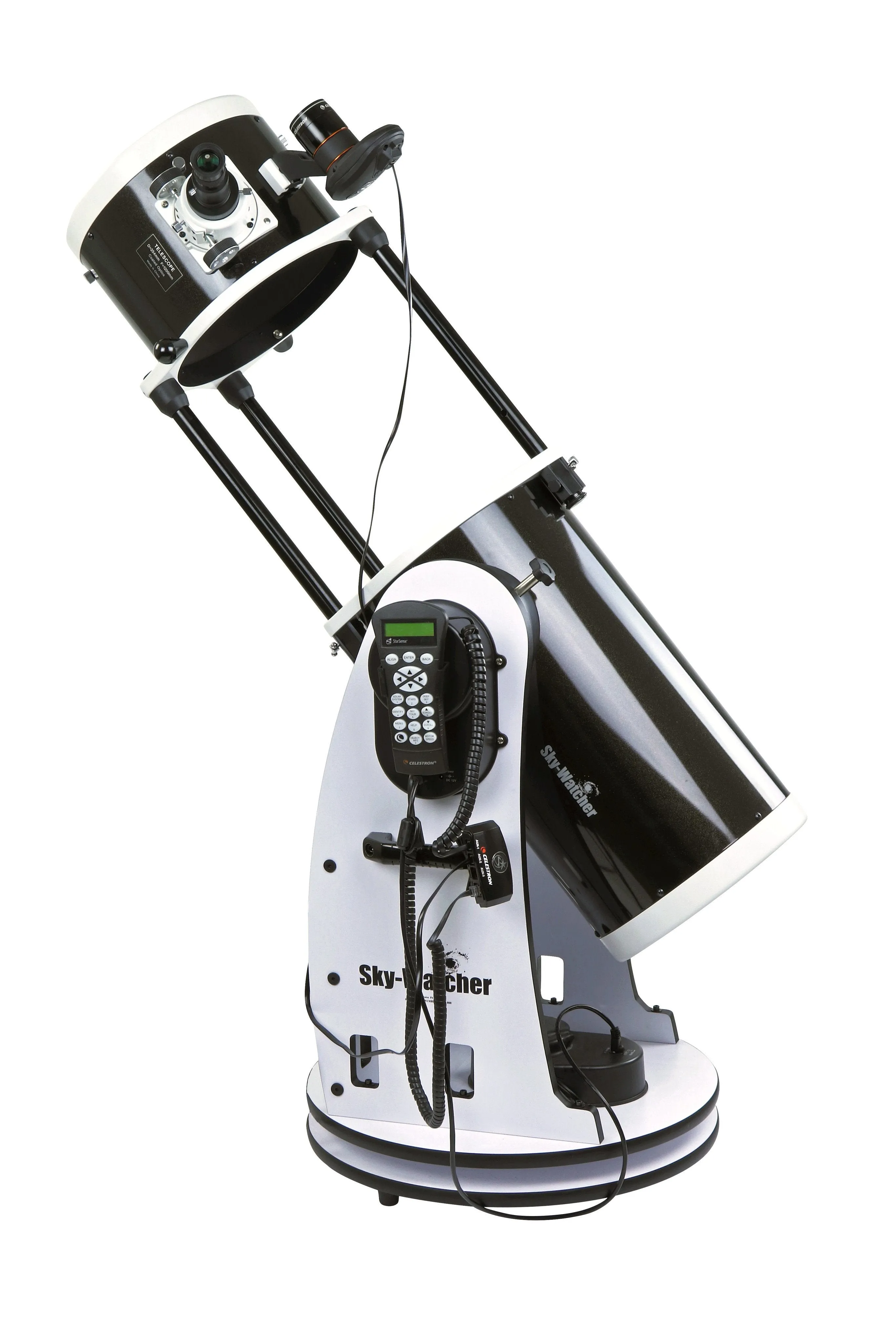 Celestron StarSense Auto-Align for Sky-Watcher Mounts