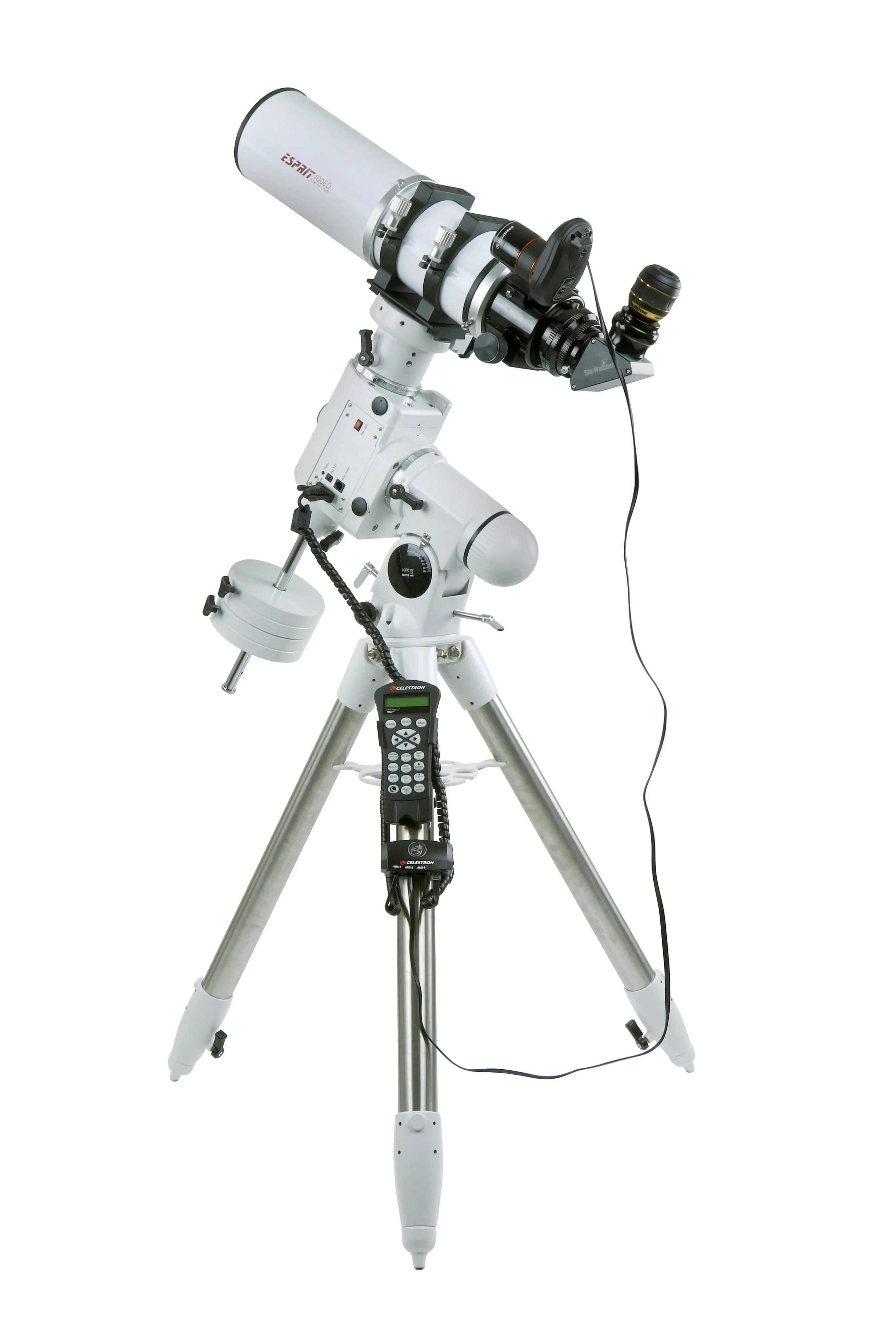 Celestron StarSense Auto-Align for Sky-Watcher Mounts