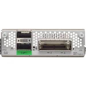 Cisco NCS 5500 1X200G CFP2   2X100G QSFP28 MPA