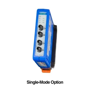 ComBricks PROFIBUS Fiber Optic Ring Module