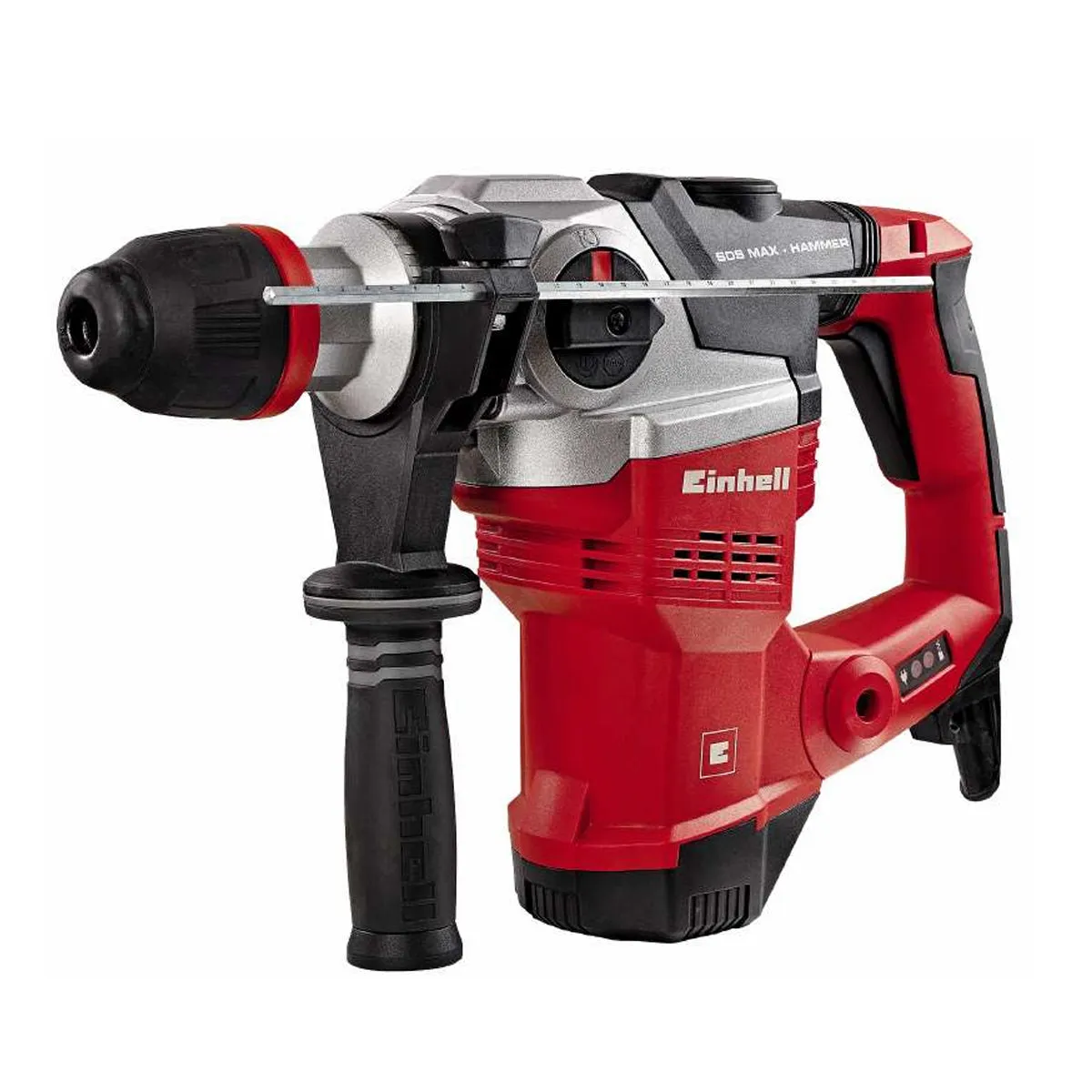 Corded Rotary Hammer Drill (5 KG) Case TE-RH 38 E