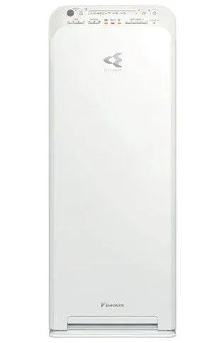 Daikin Air Purifier & Humidifier MCK55YPVM - New Range