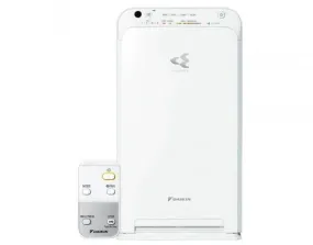 Daikin Air Purifier MC55YPVM - New Range