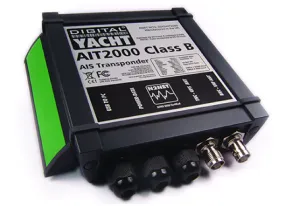 Digital Yacht AIT2000 Class B Transponder supplied with GPS Antenna