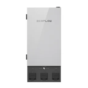 EcoFlow Smart Home Panel 2