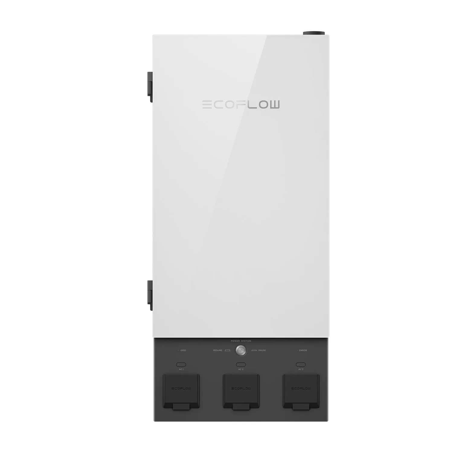 EcoFlow Smart Home Panel 2