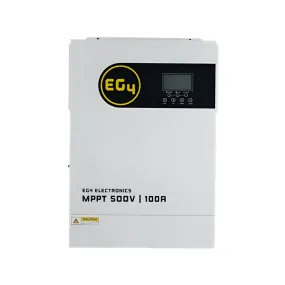 EG4 MPPT100-48HV Solar Charge Controller