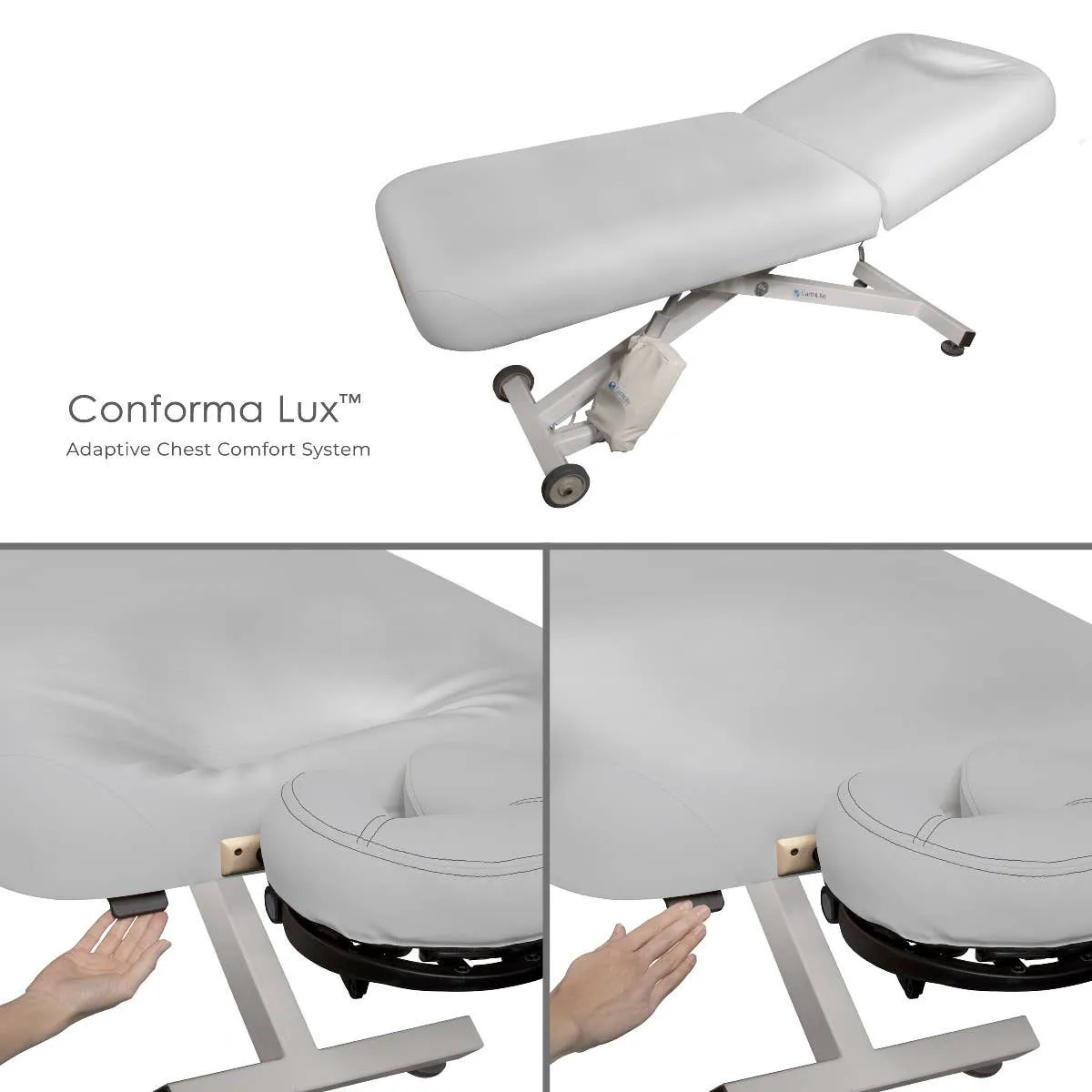 Ellora™ Electric Lift Massage Table