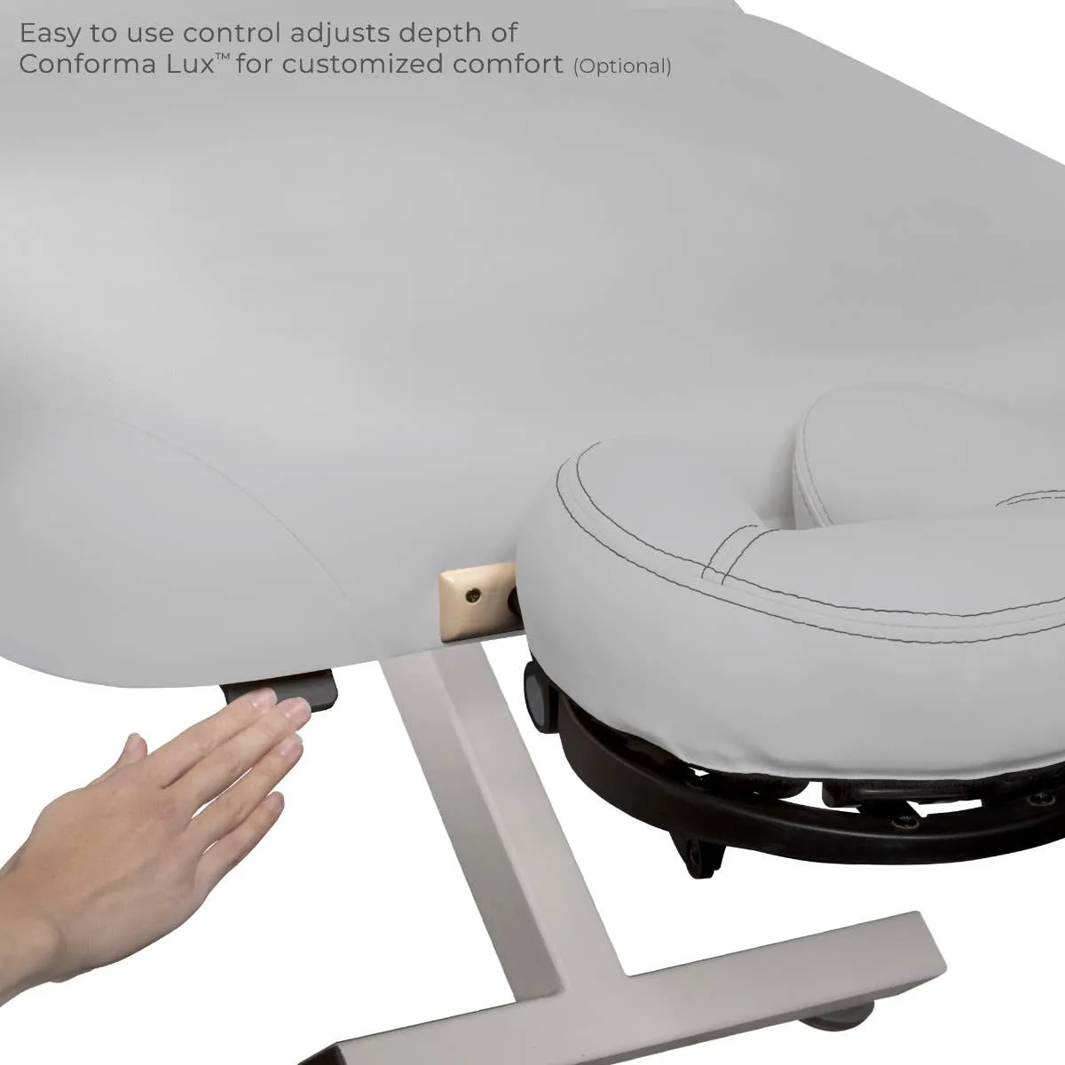 Ellora™ Electric Lift Massage Table