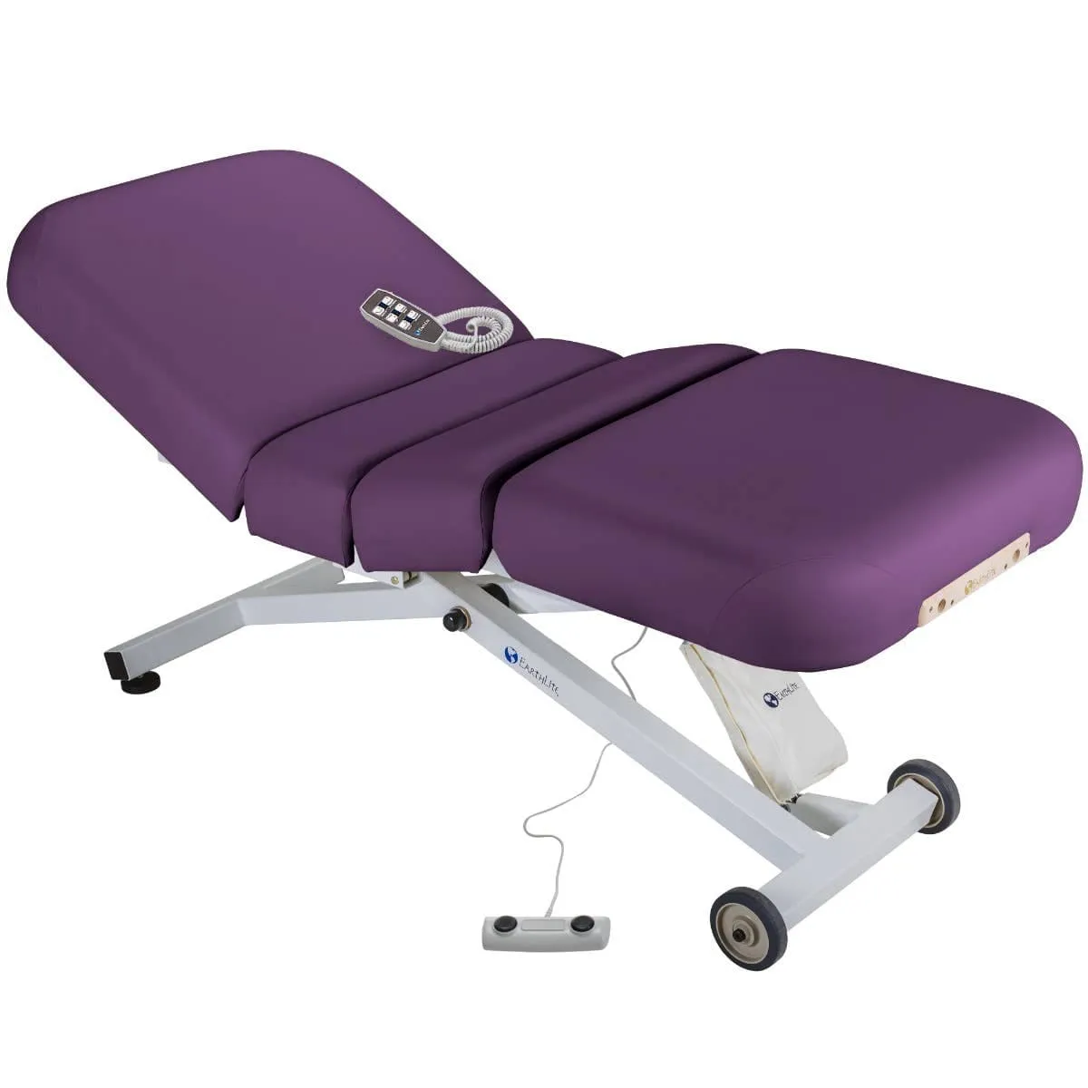 Ellora™ Electric Lift Massage Table