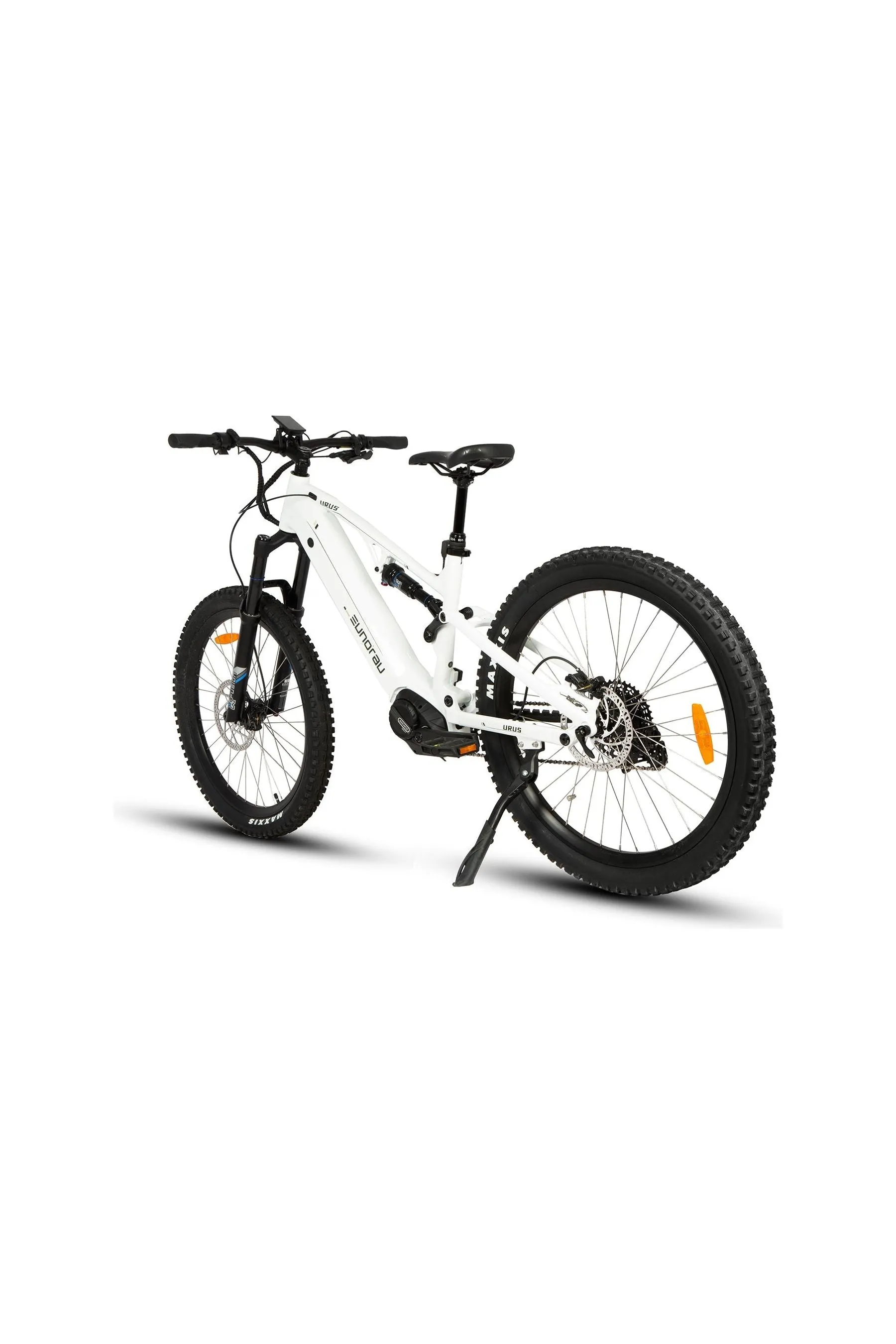 Eunorau URUS Electric Bike