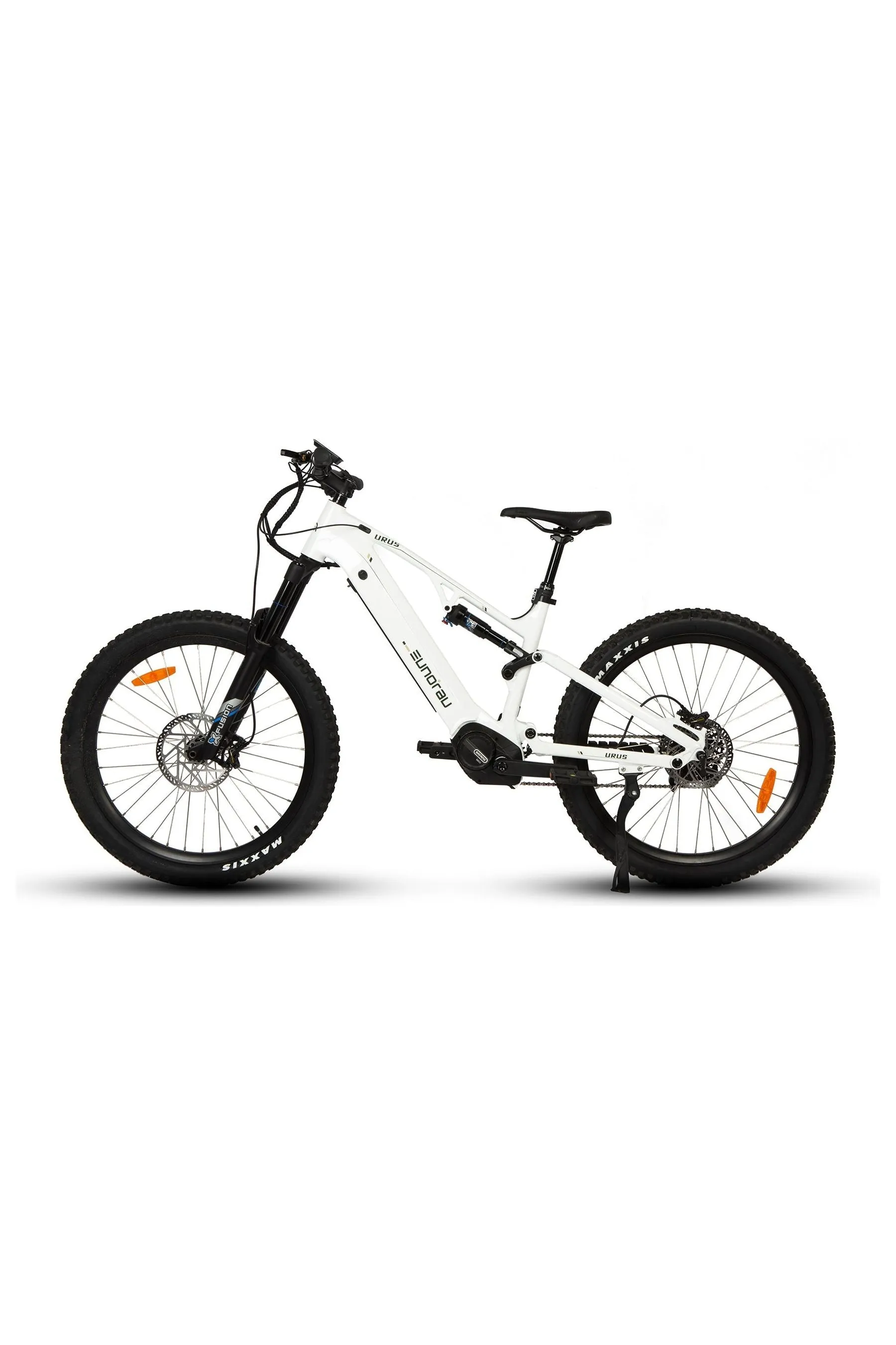 Eunorau URUS Electric Bike