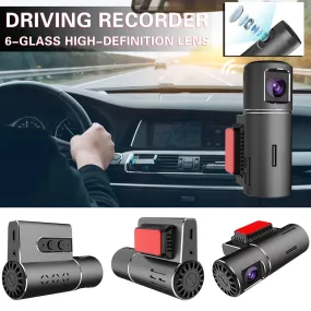 everyday Nsxcdh Driving Recorder 360 Navigation Dedicated USB Driving Recorder 1080p Loop Recording, Recording, And Photos