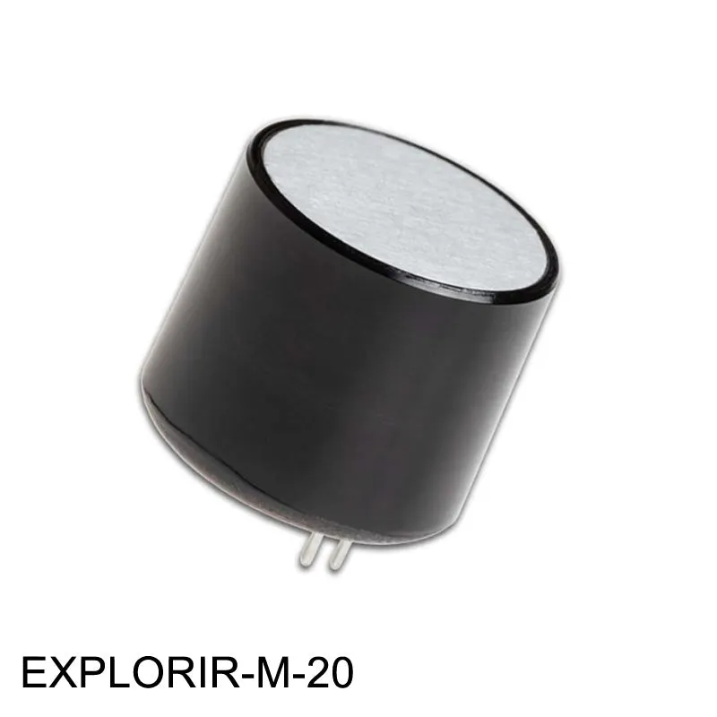 ExplorIR®-M 20% CO2 Sensor