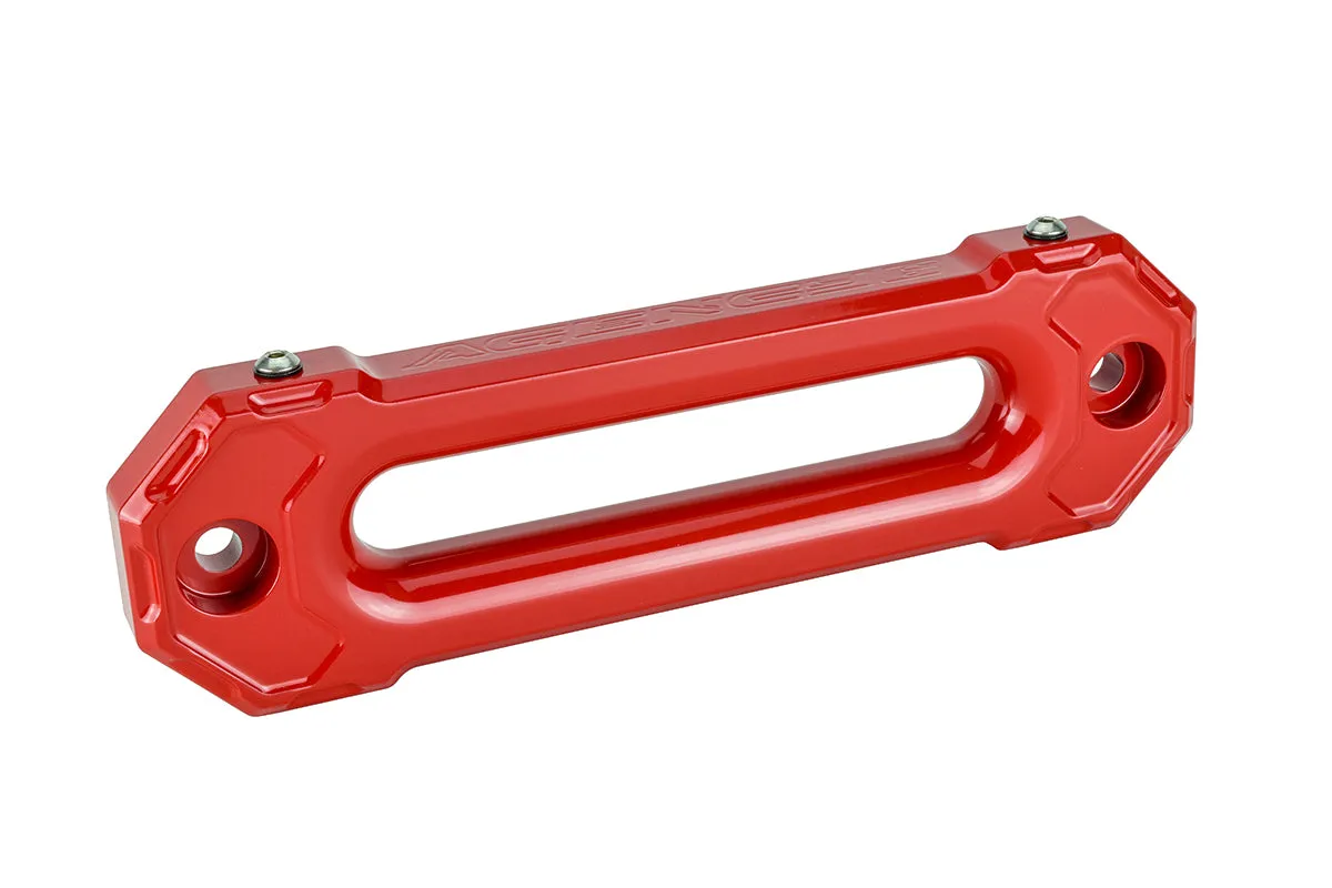 Fairlead (1.0" Thick) - Red