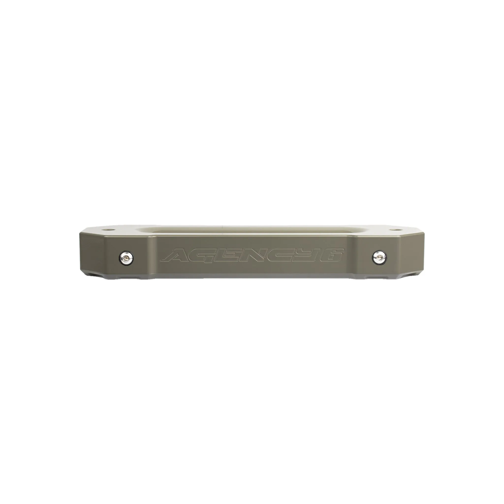 Fairlead (1.5" Thick) - Earth Grey