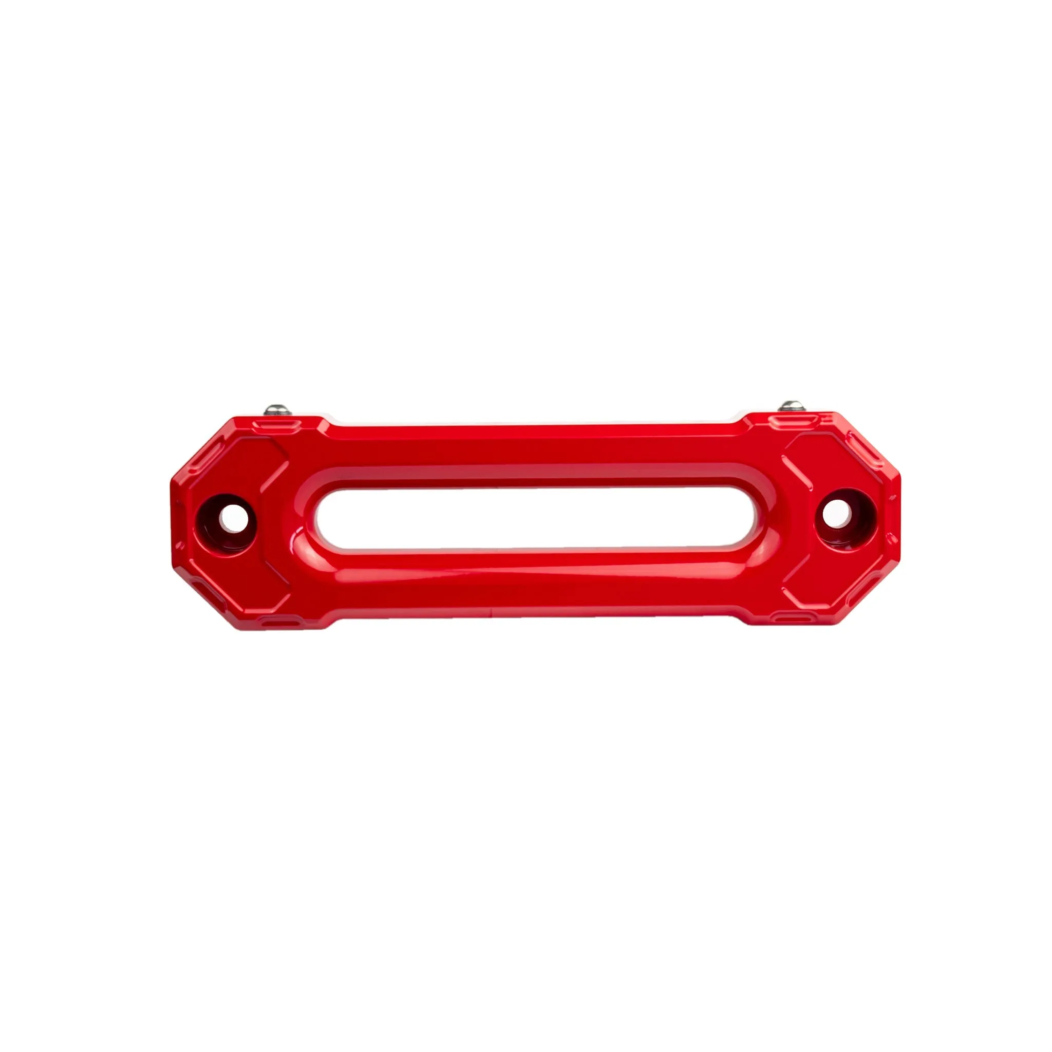 Fairlead (1.5" Thick) - Red