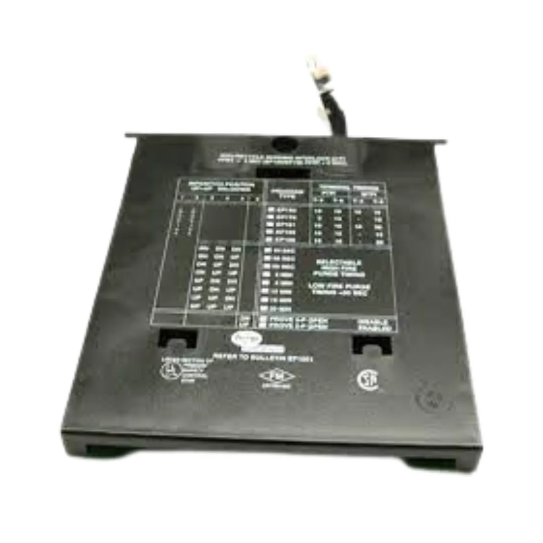 Fireye EP380 Programmer Module