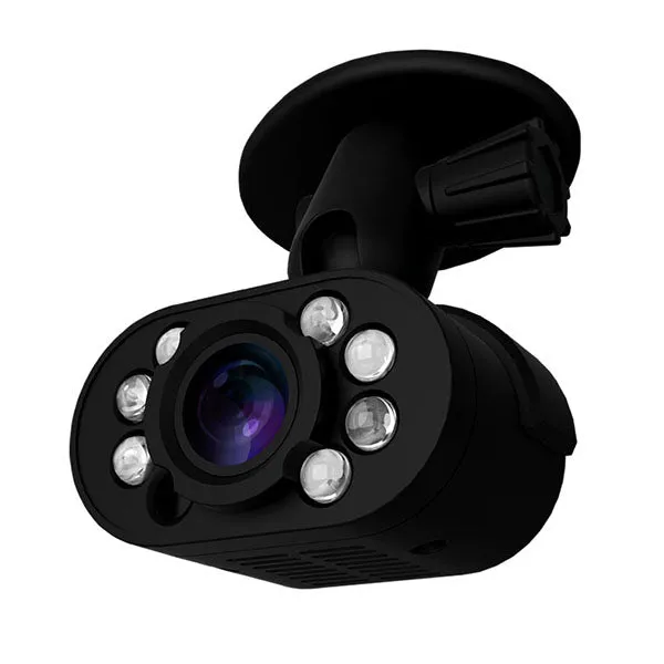 Firstech - Momento - IC6 1080p HD Interior Infra-red Rear Facing Camera - Wi-Fi