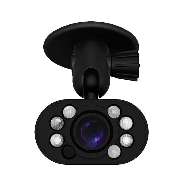 Firstech - Momento - IC6 1080p HD Interior Infra-red Rear Facing Camera - Wi-Fi