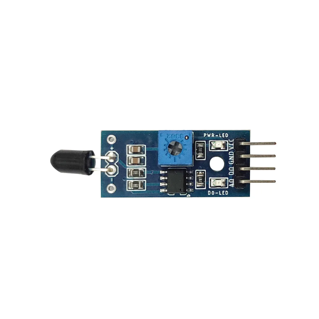 Flame Sensor Module