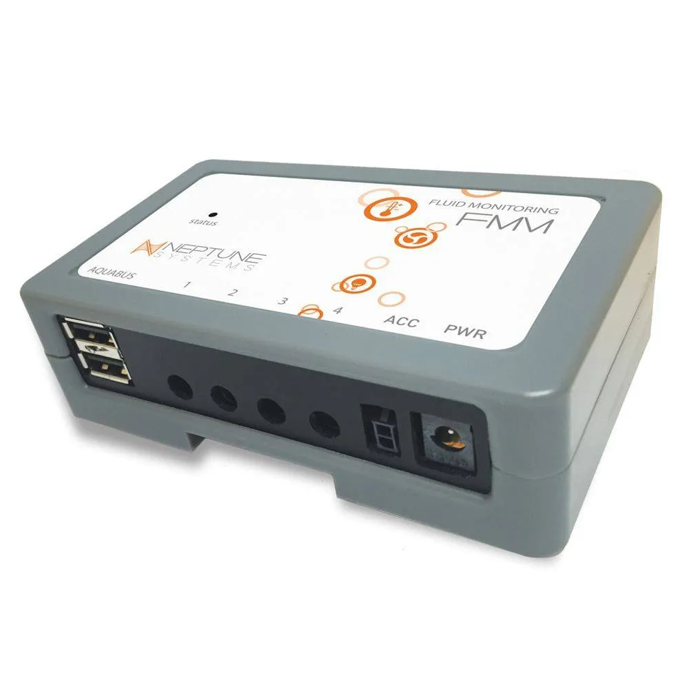 FMK Flow Monitoring Kit - Neptune Systems