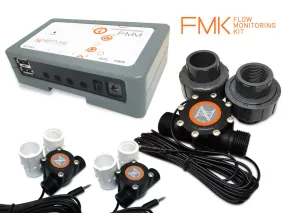 FMK Flow Monitoring Kit