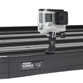 Front Runner GoPro Rack Mounting Bracket for Slimline II Roof Rack