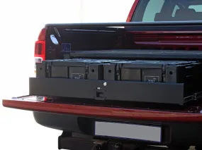 Front Runner Wolf Pack Drawer Kit For Ford RANGER T6 DC