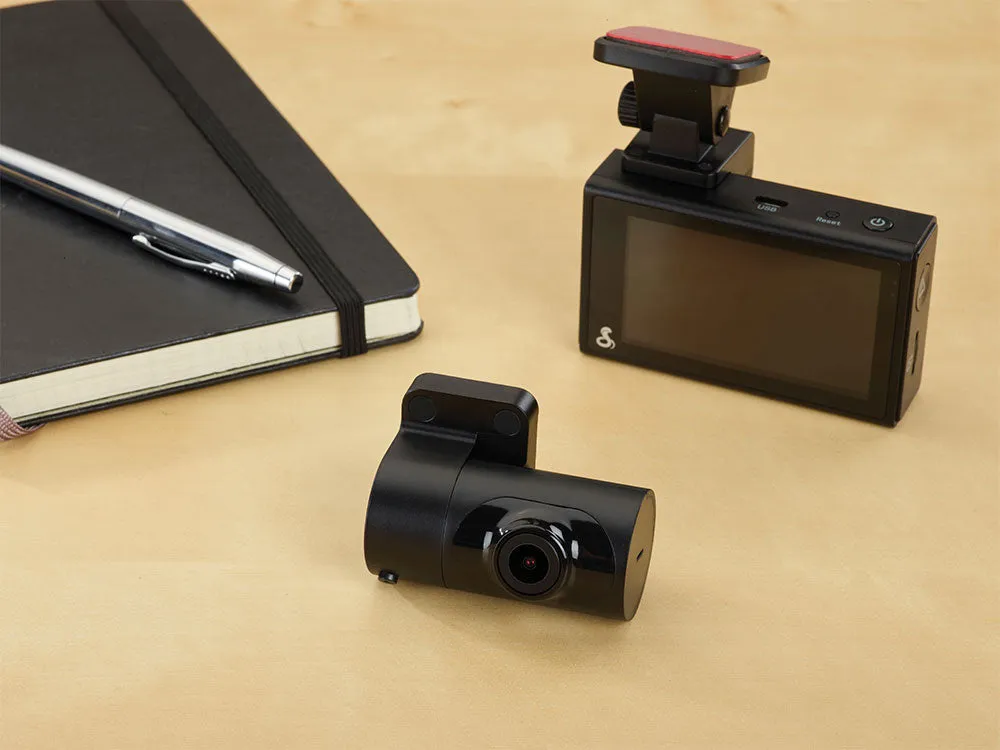 Full HD (1080P) Rear-View Camera for SC Series