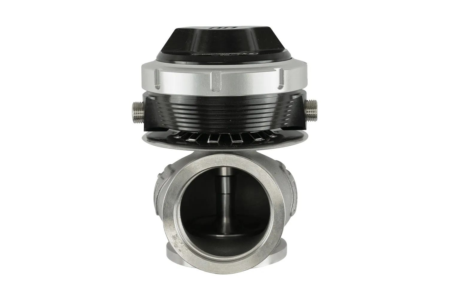 GenV CompGate40CG ‘Compressed Gas’ 5psi External Wastegate (Black)