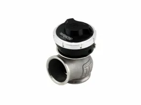 GenV ProGate WG50CG ‘Compressed Gas’ 5psi External Wastegate (Black)