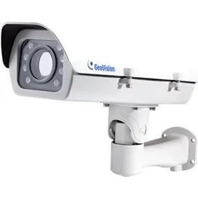 GeoVision GV-LPC1100 1.3 Megapixel Network Camera - 32.81 ft Night Vision