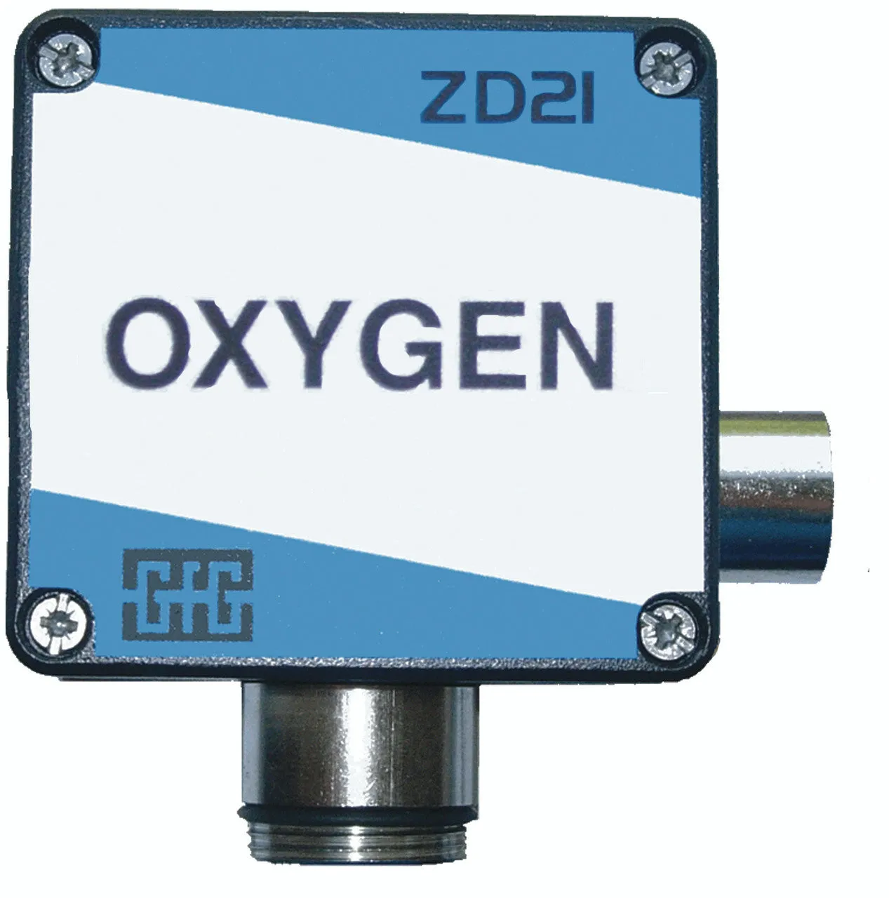 GfG ZD121 Oxygen Fixed Transmitter 2210009