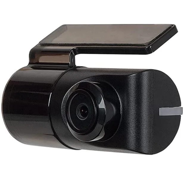 GNET GON2 2-Channel Dash Cam QHD Front / 1080P Rear - 64GB