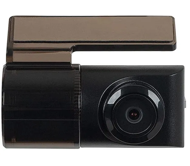 GNET GON3 3-Channel Dash Cam QHD Front / 1080P Interior & Rear - 128GB