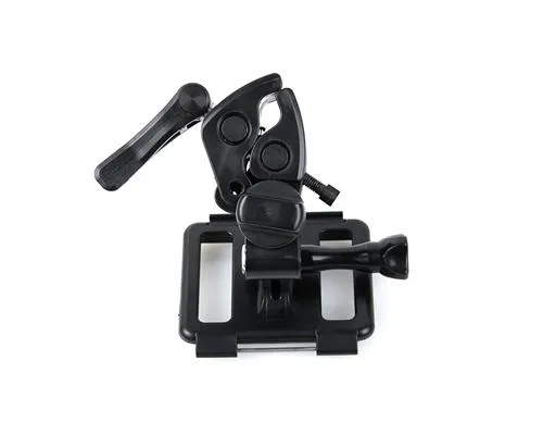 GoPro Sportsman Fishing Rod Gun Rifle Mount for Hero Camera - Black