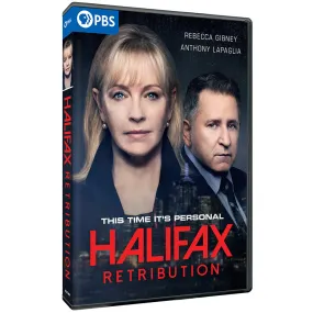 Halifax: Retribution