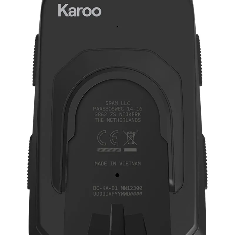 Hammerhead Karoo GPS Bike Computer