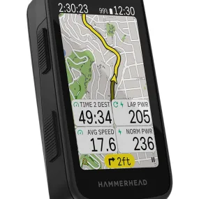 Hammerhead Karoo GPS Bike Computer