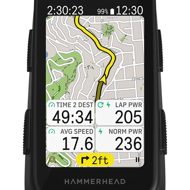 Hammerhead Karoo GPS Bike Computer