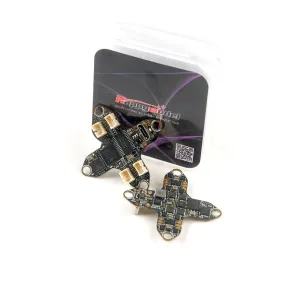 Happymodel CrossF4 ELRS 1-2S Flight Controller