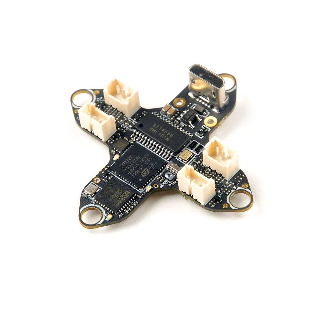 Happymodel CrossF4 ELRS 1-2S Flight Controller