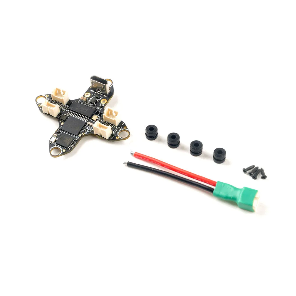 Happymodel CrossF4 ELRS 1-2S Flight Controller