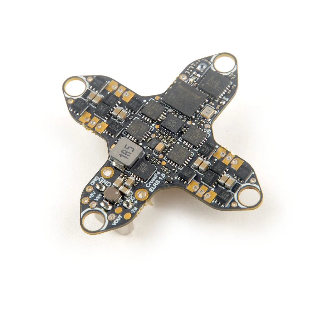 Happymodel CrossF4 ELRS 1-2S Flight Controller