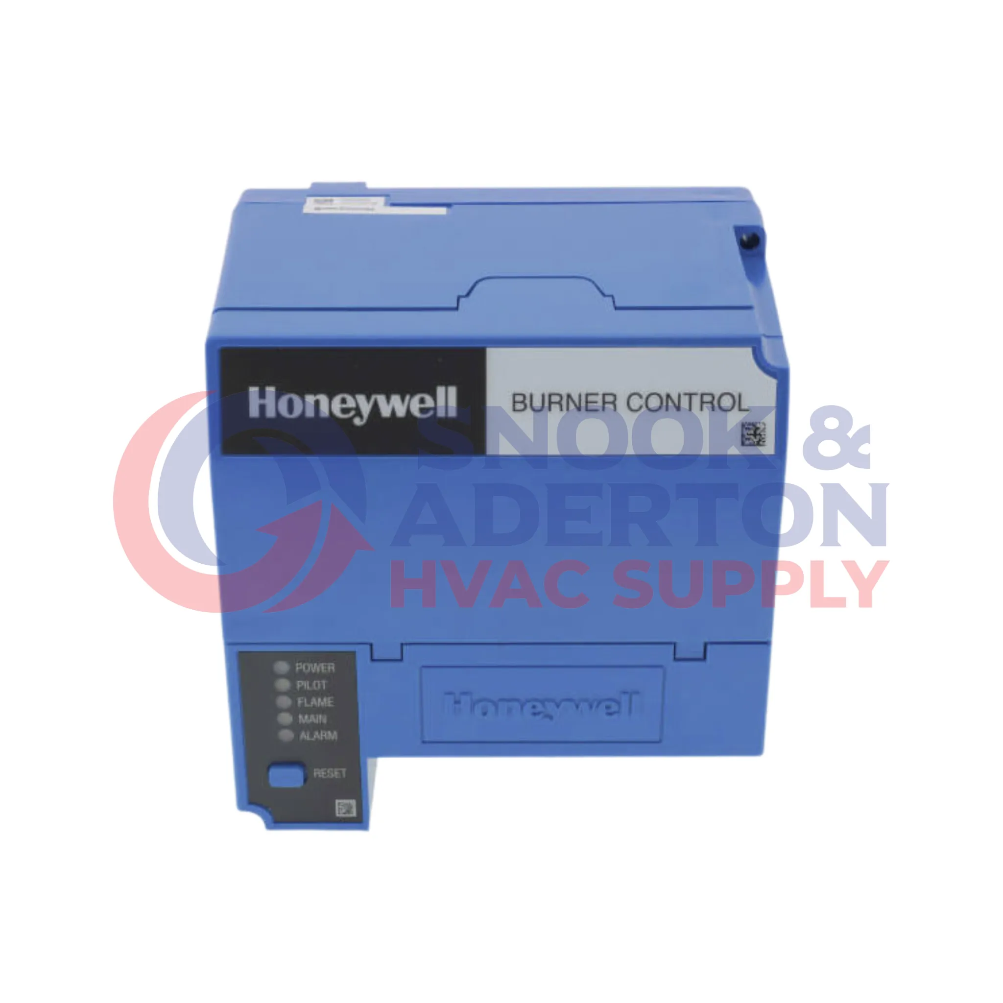 Honeywell RM7890A1015 Burner Control