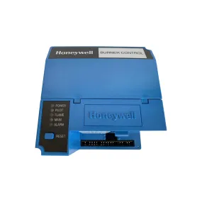 Honeywell RM7895A1014 Burner Control