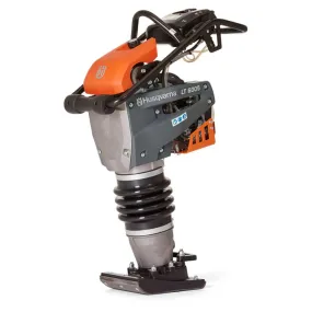 Husqvarna LT 6005 Rammers