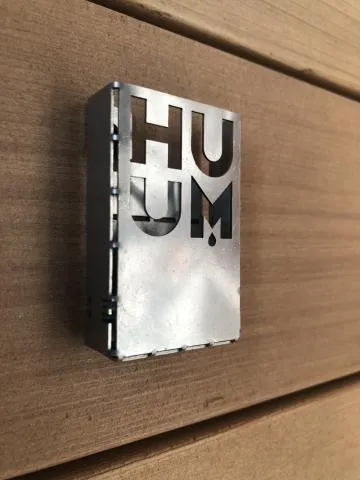 HUUM Temperature Sensor for UKU Controls